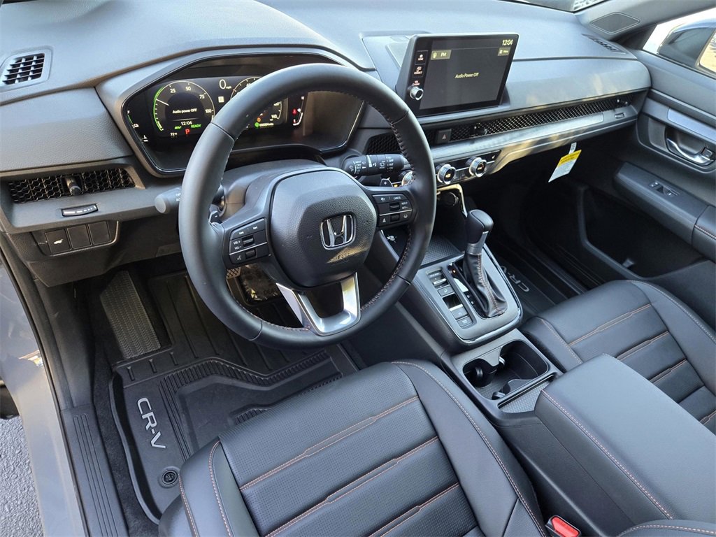 New 2026 Honda CR-V Sport-L image 19