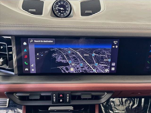 New 2026 Porsche Cayenne GTS AWD/4WD image 16
