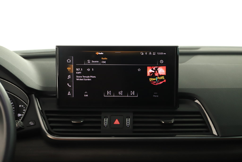 Certified 2024 Audi Q5 2.0T Premium AWD/4WD image 19
