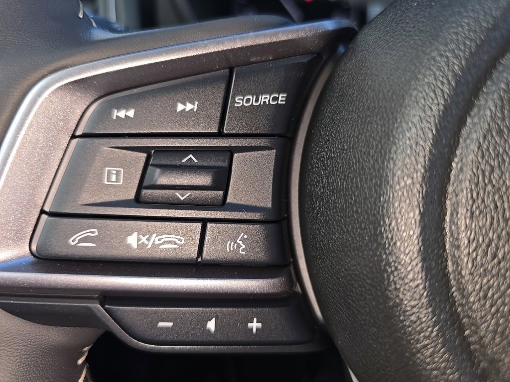 Certified 2025 Subaru Ascent Touring w/ Popular Package #2 image 29