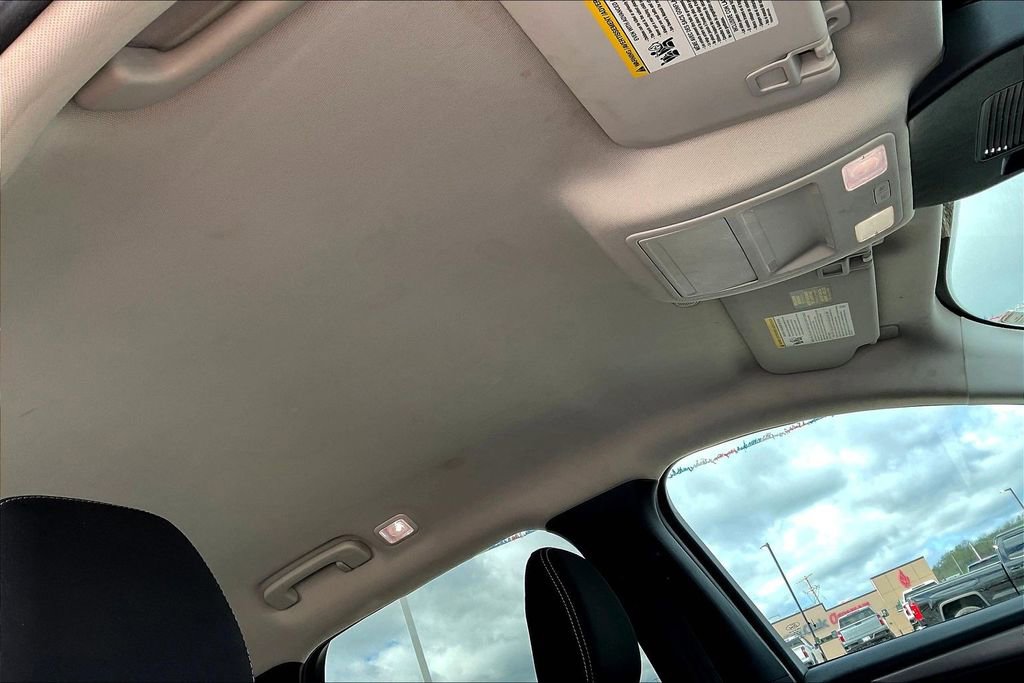 Used 2023 Ford Escape Active w/ Cold Weather Package FWD image 17