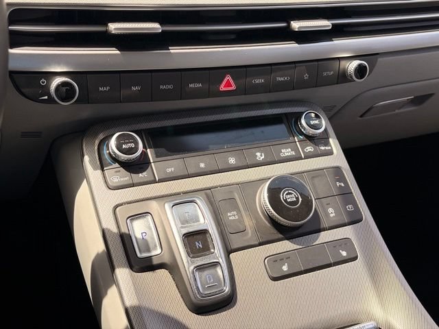 Used 2024 Hyundai Palisade SEL FWD image 21