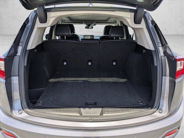 Used 2019 Acura RDX FWD w/ Technology Package image 6