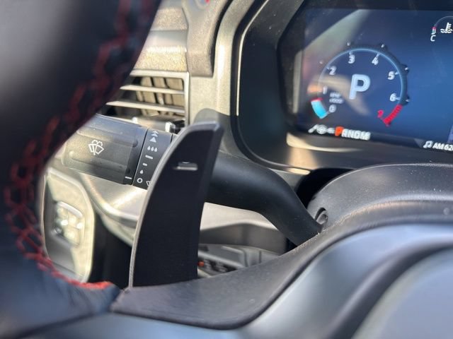 New 2025 Ford F150 Raptor AWD/4WD image 34