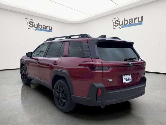 New 2026 Subaru Outback Limited AWD/4WD image 5