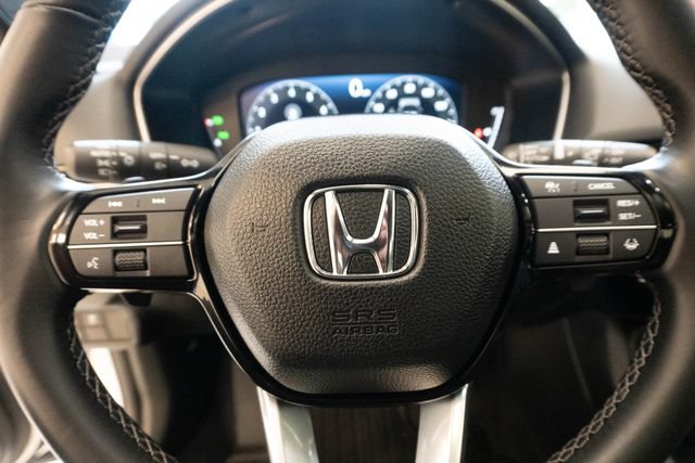 Used 2023 Honda Civic Sport Touring image 21