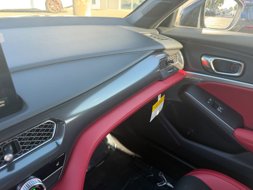 New 2026 Acura Integra Type S FWD image 22