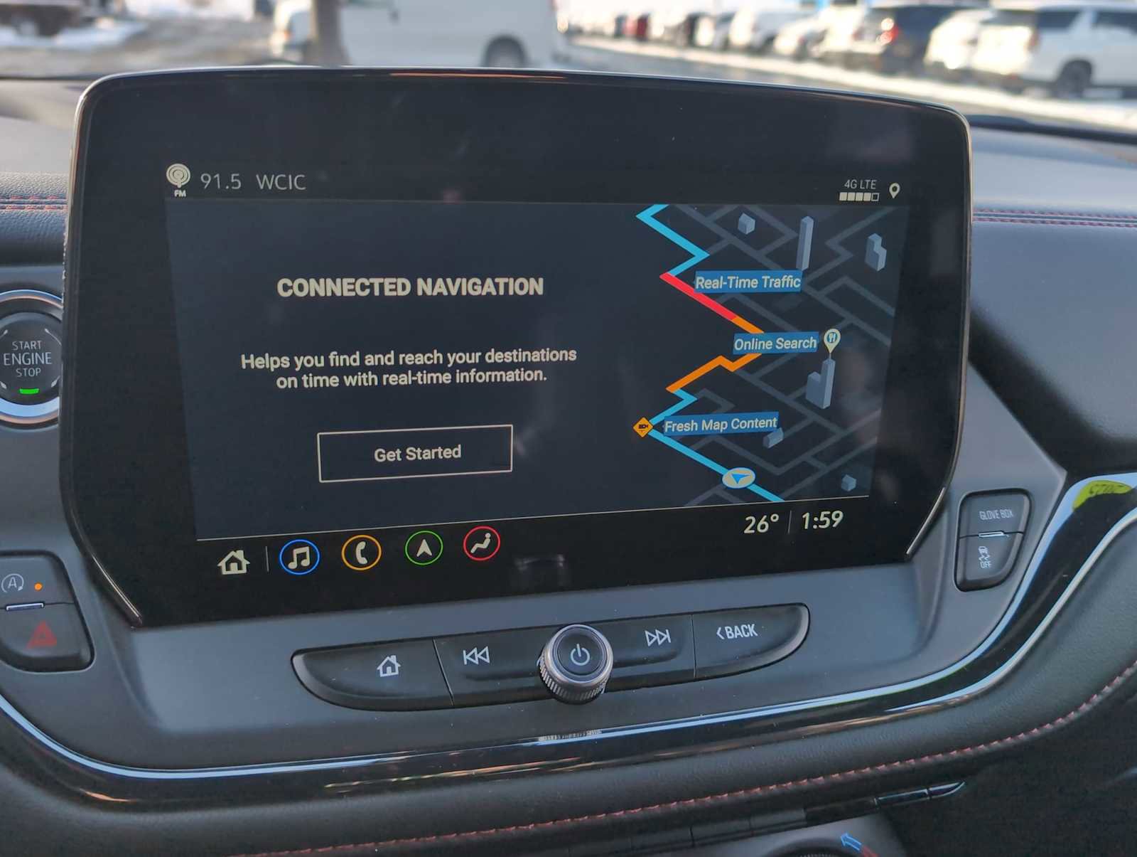 Used 2025 Chevrolet Blazer RS image 21