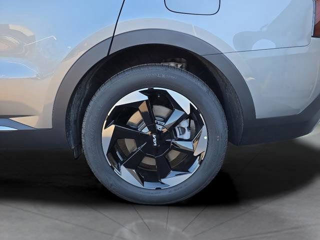 New 2026 Kia Sorento EX image 17