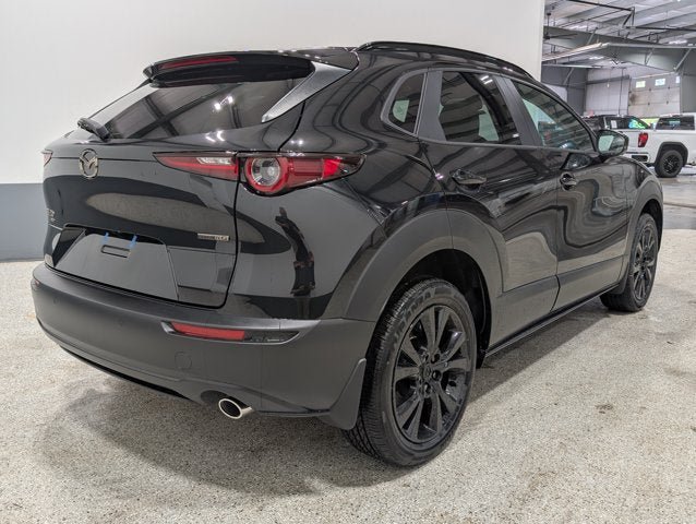 New 2026 MAZDA CX-30 Aire Edition AWD/4WD image 3