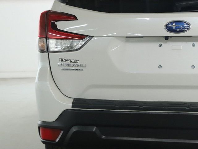 Certified 2022 Subaru Forester Premium w/ Popular Package #1 image 47