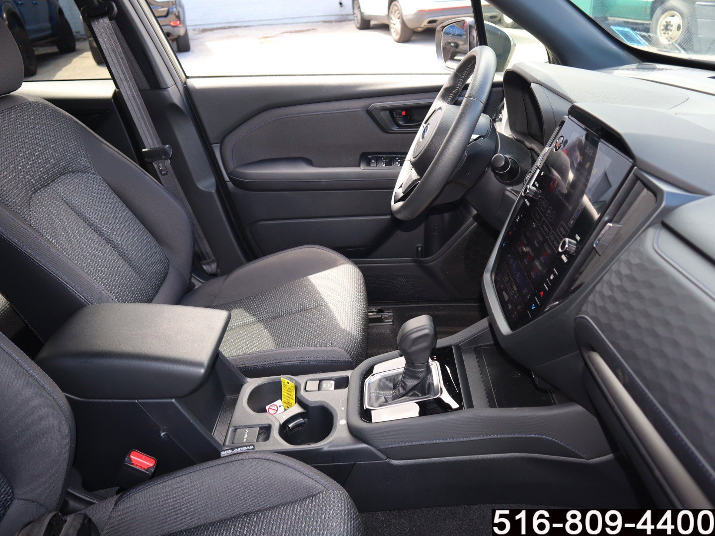 Used 2025 Subaru Forester Premium w/ Convenience Package #1 image 31