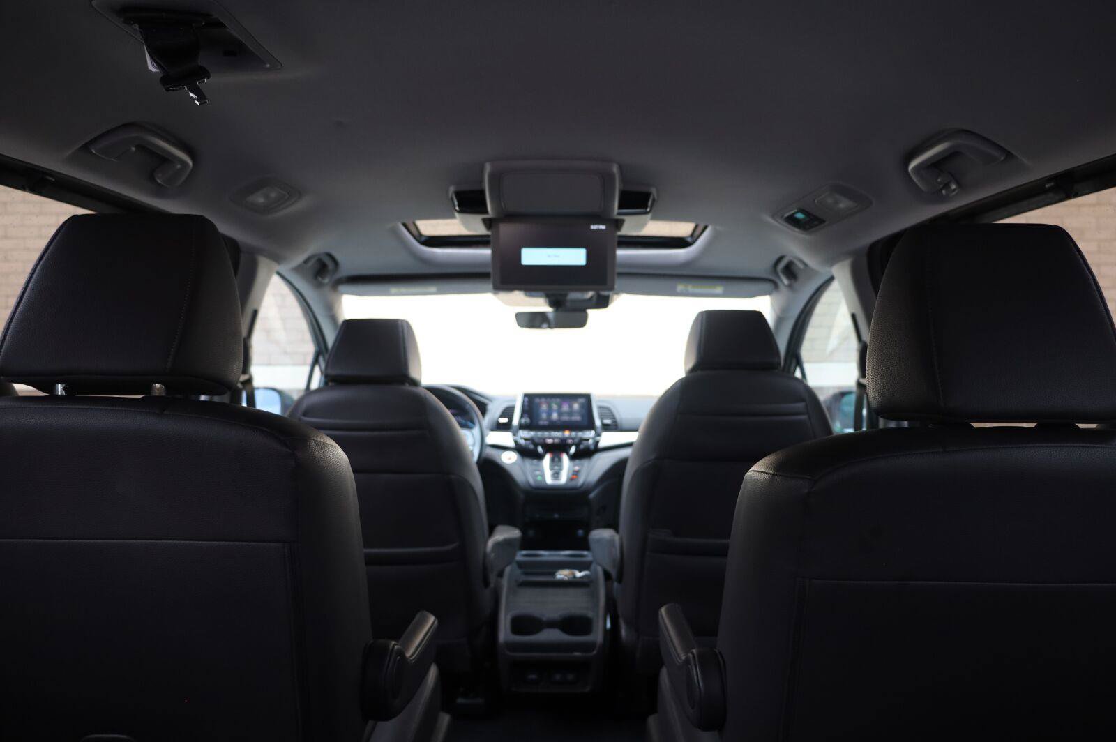 Used 2018 Honda Odyssey EX-L image 30
