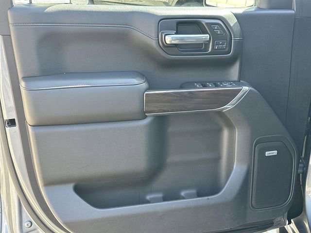 Used 2020 GMC Sierra 1500 SLT w/ SLT Premium Package image 22