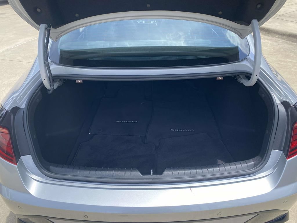 Used 2021 Hyundai Sonata Limited FWD image 45