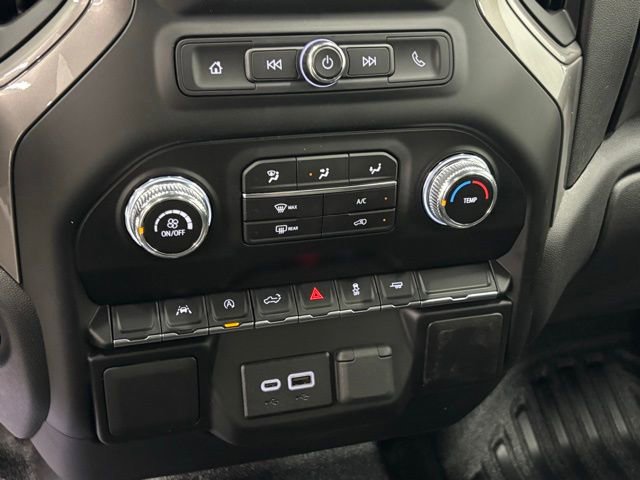 New 2026 GMC Sierra 1500 Pro w/ Pro Value Package image 22
