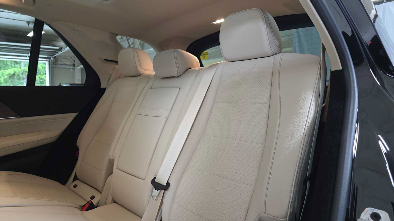 New 2026 Mercedes-Benz GLE 450 4MATIC image 17