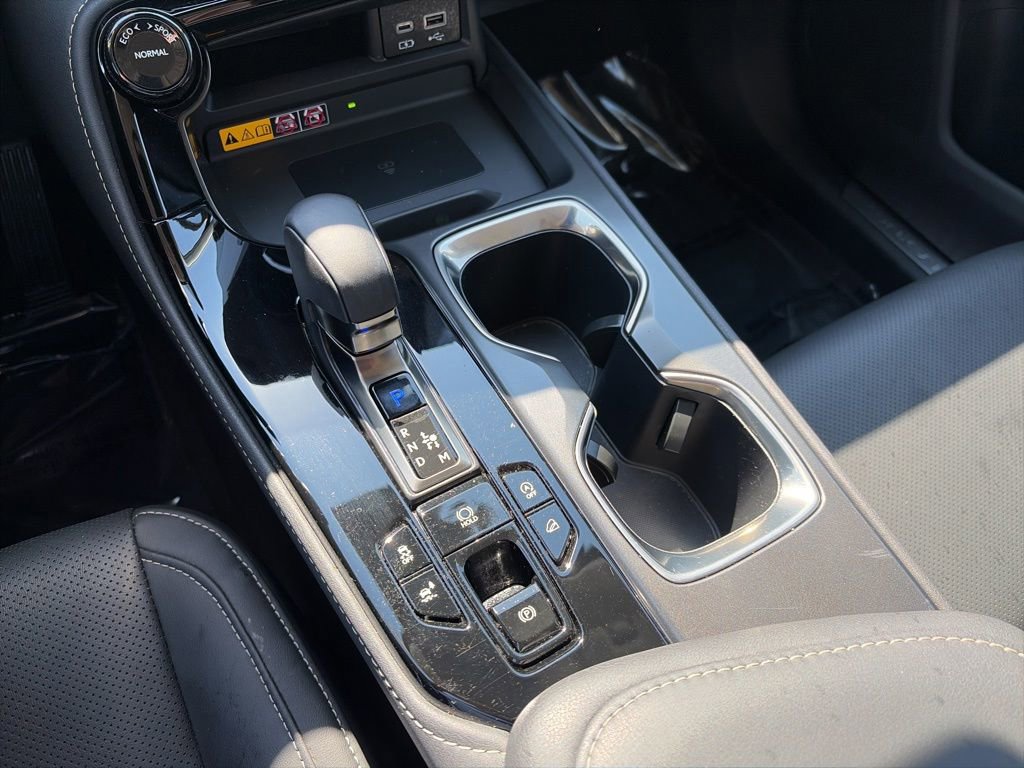 Used 2023 Lexus NX 350 AWD image 11