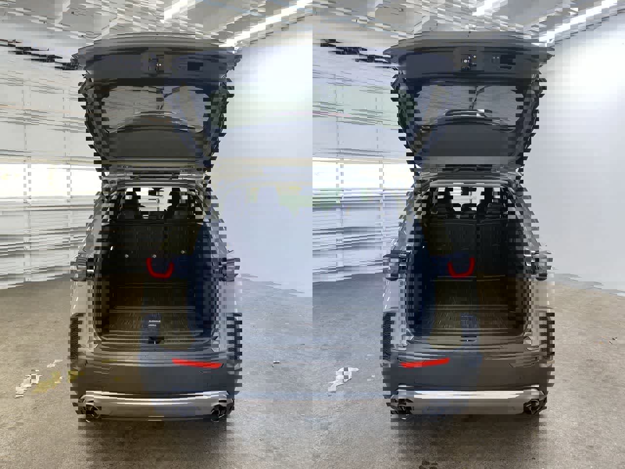 Used 2024 MAZDA CX-50 AWD 2.5 Turbo w/ Weather Package image 30