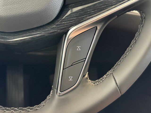 New 2025 Cadillac XT5 Premium Luxury image 31