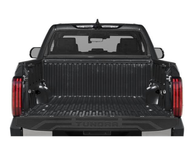 Used 2024 Toyota Tundra Limited AWD/4WD image 12