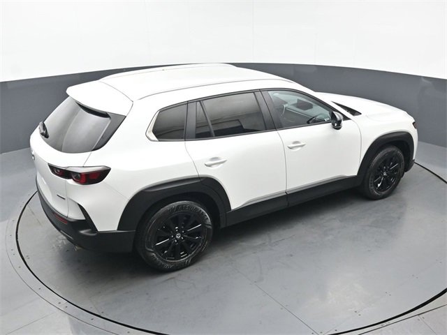 Certified 2023 MAZDA CX-50 AWD 2.5 S w/ Cargo Package image 38