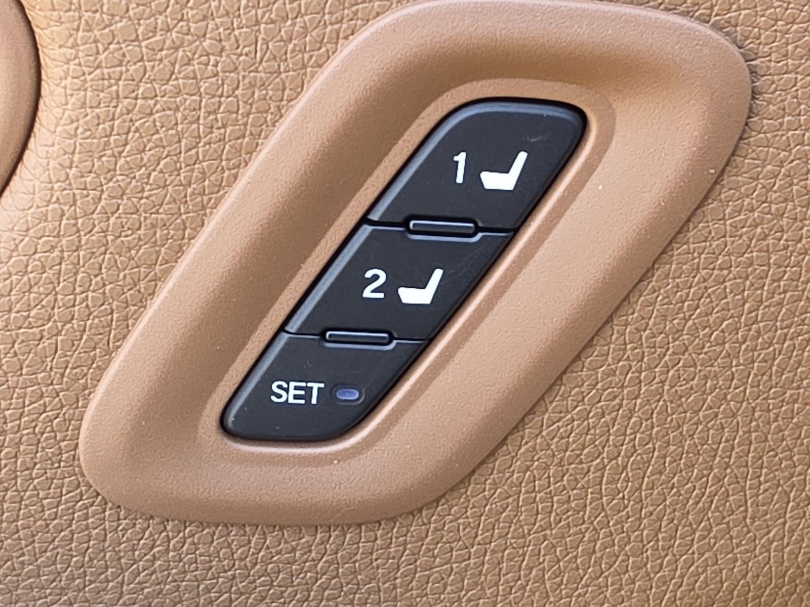 New 2026 Honda Passport TrailSport Elite image 15