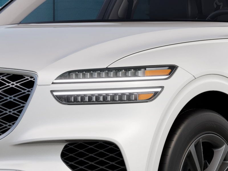 New 2027 Genesis GV70 2.5T Select AWD/4WD image 9
