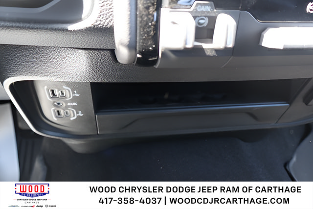 New 2026 RAM 3500 Laramie w/ Towing Technology Group AWD/4WD image 26