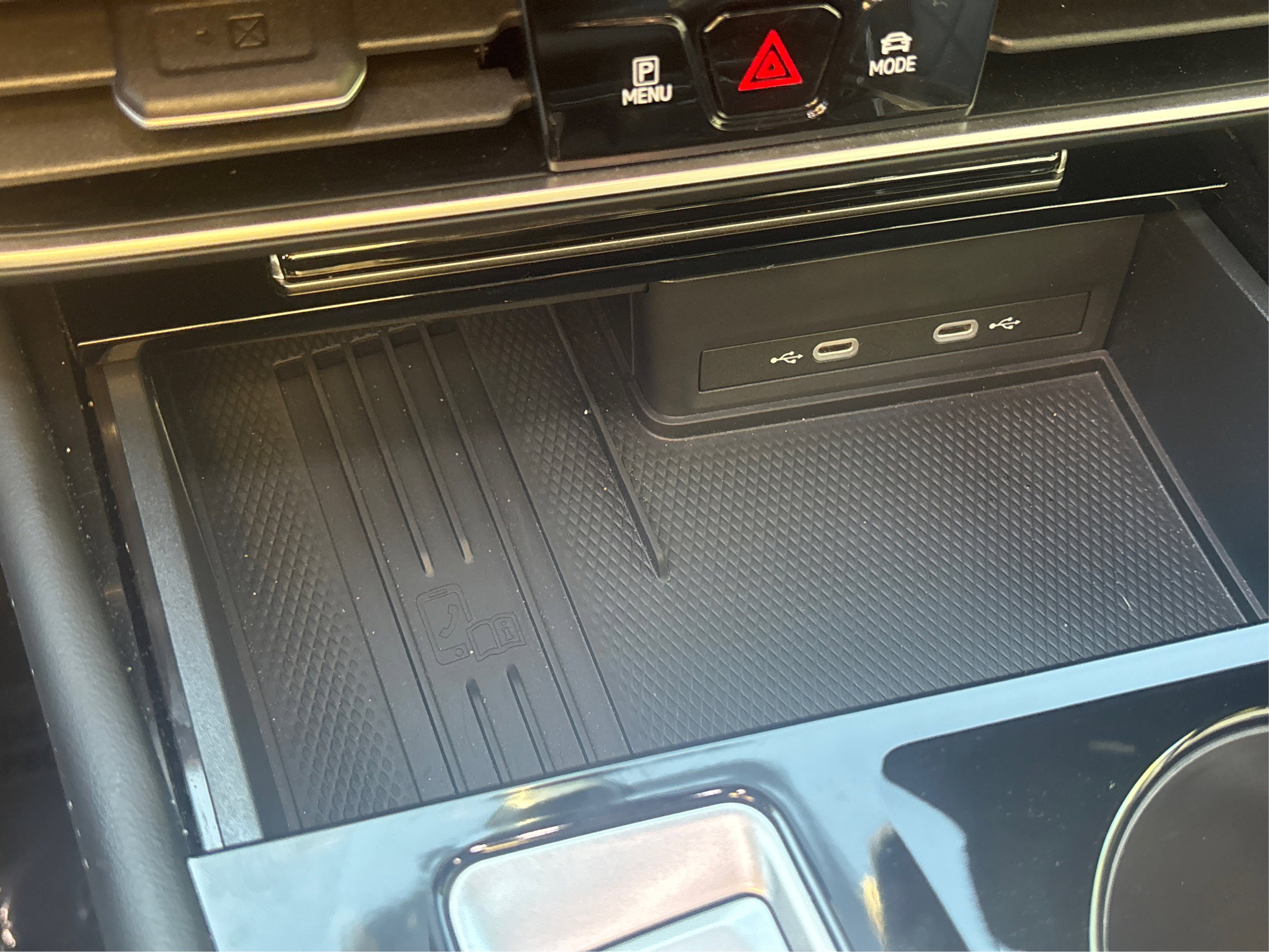 Used 2025 Volkswagen Atlas Cross Sport SEL Premium R-Line image 61