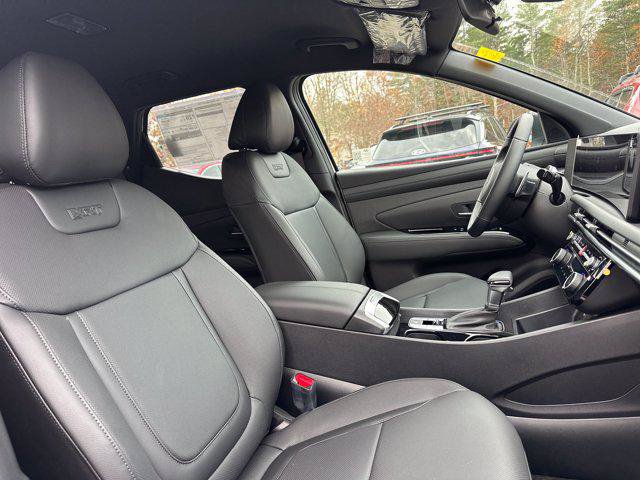 New 2026 Hyundai Santa Cruz XRT AWD/4WD image 15