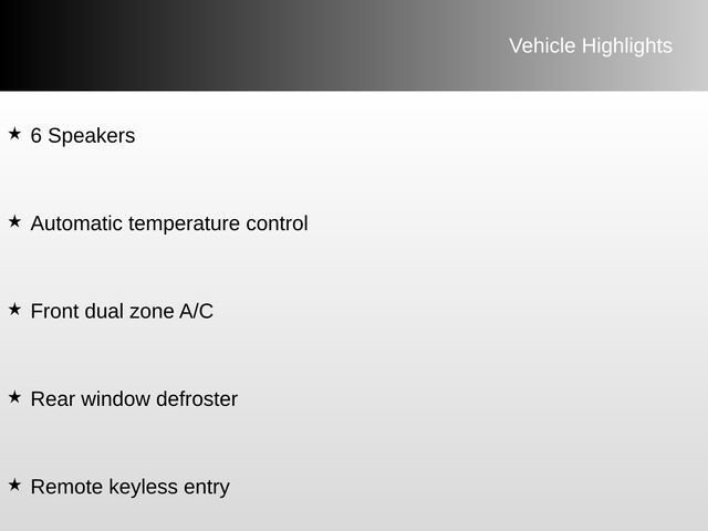 Used 2025 Toyota RAV4 LE image 22
