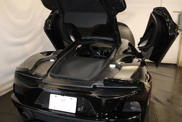 Used 2022 McLaren GT image 35
