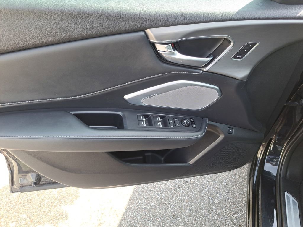 Used 2021 Acura RDX A-Spec image 25