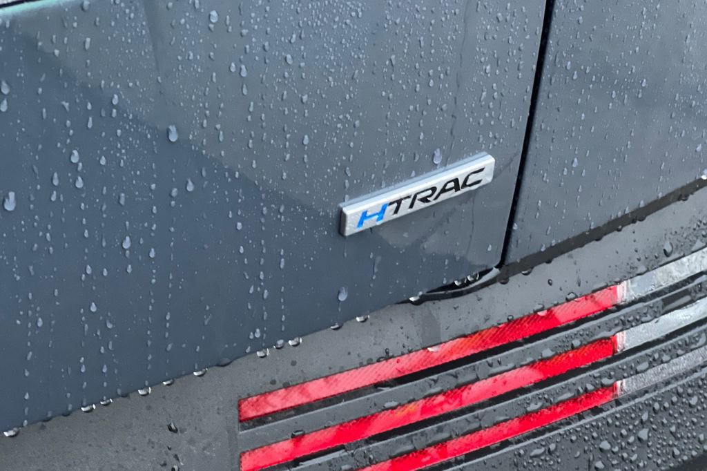 New 2026 Hyundai Ioniq 5 SE image 7