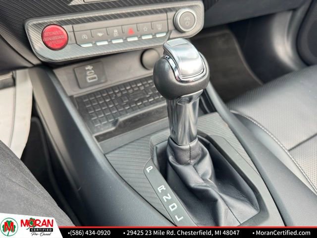 Used 2024 Ford Mustang Premium image 17