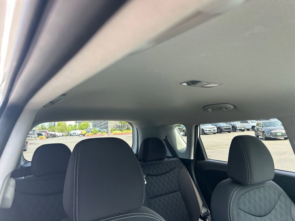 Used 2019 Kia Soul FWD image 28