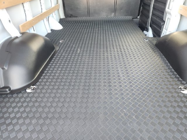 Used 2025 Chevrolet Express 2500 w/ Driver Convenience Package RWD image 32
