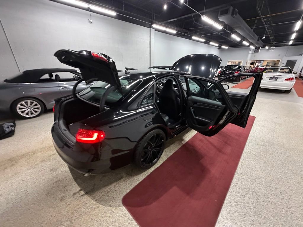 Used 2016 Audi S4 Premium Plus w/ Technology Package image 45
