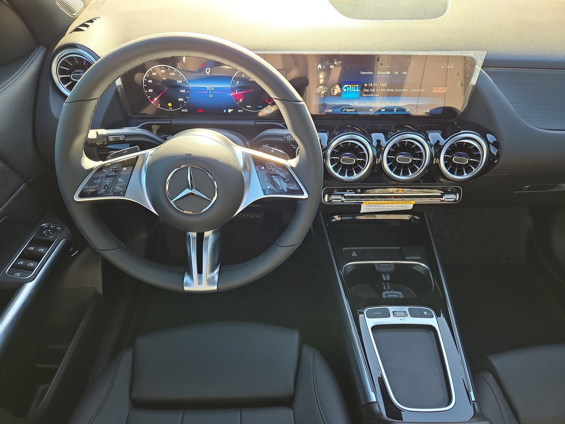 New 2026 Mercedes-Benz GLA 250 4MATIC image 14