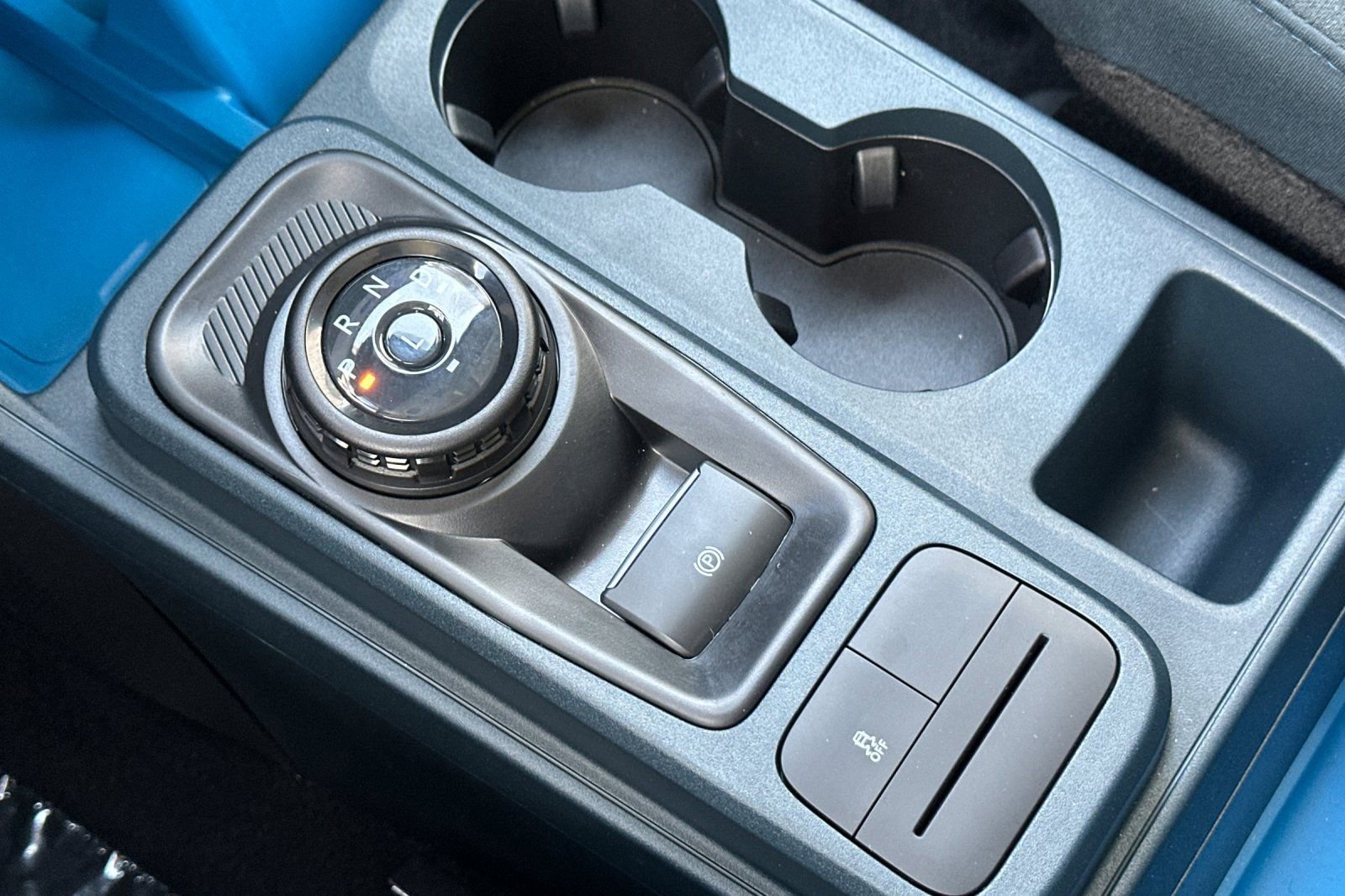 New 2026 Ford Maverick XLT w/ Equipment Group 301A image 20