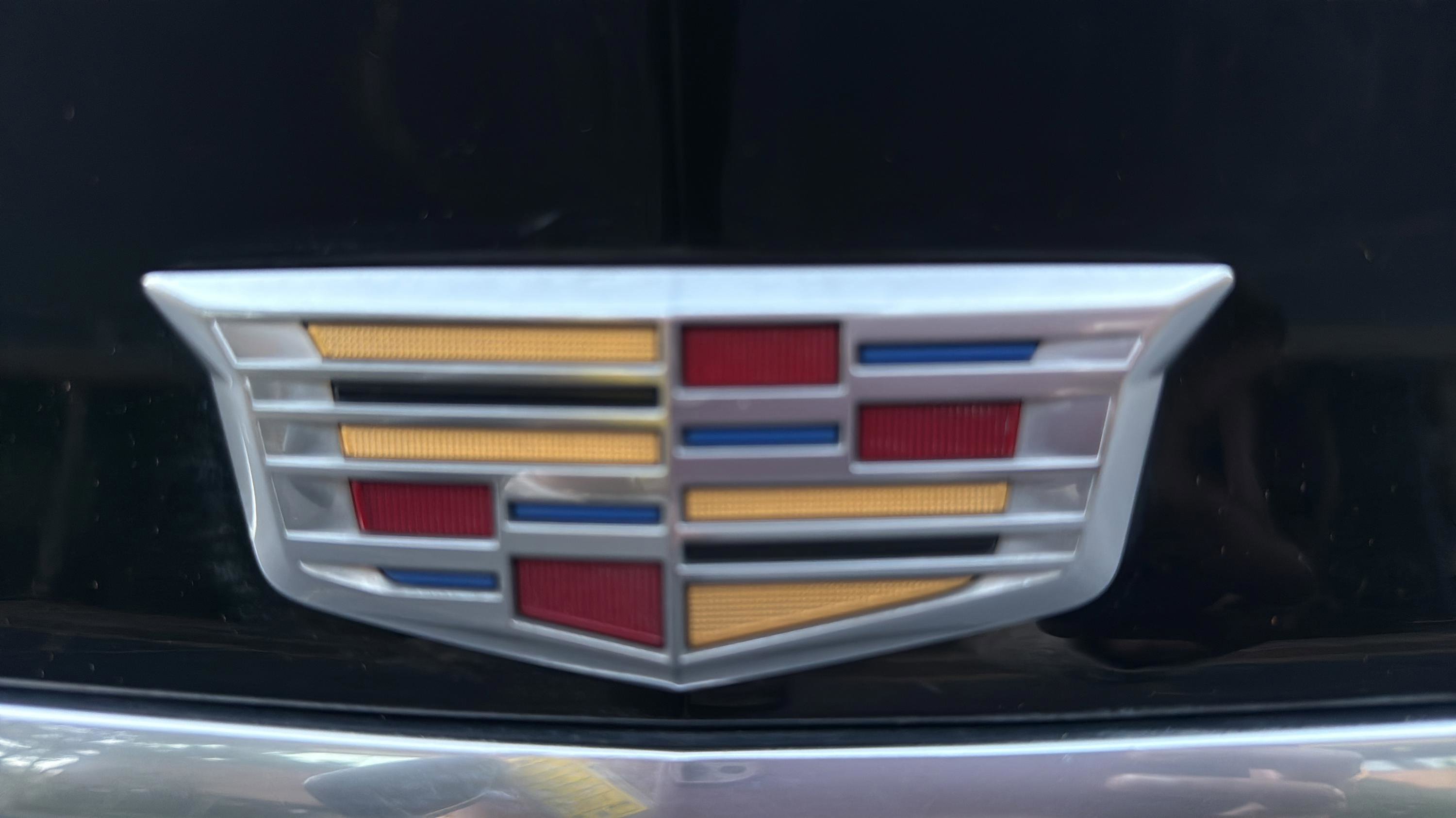 Used 2023 Cadillac CT5 Luxury image 47