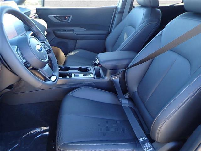 New 2026 Subaru Outback Limited image 13