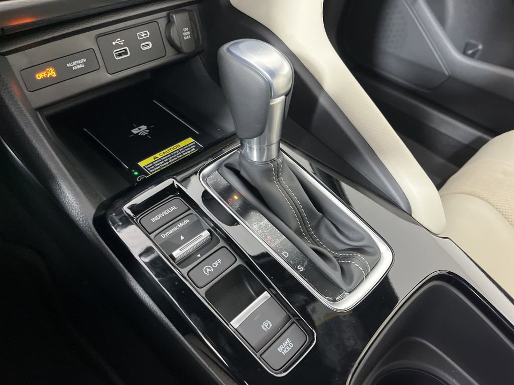New 2026 Acura Integra A-Spec image 33