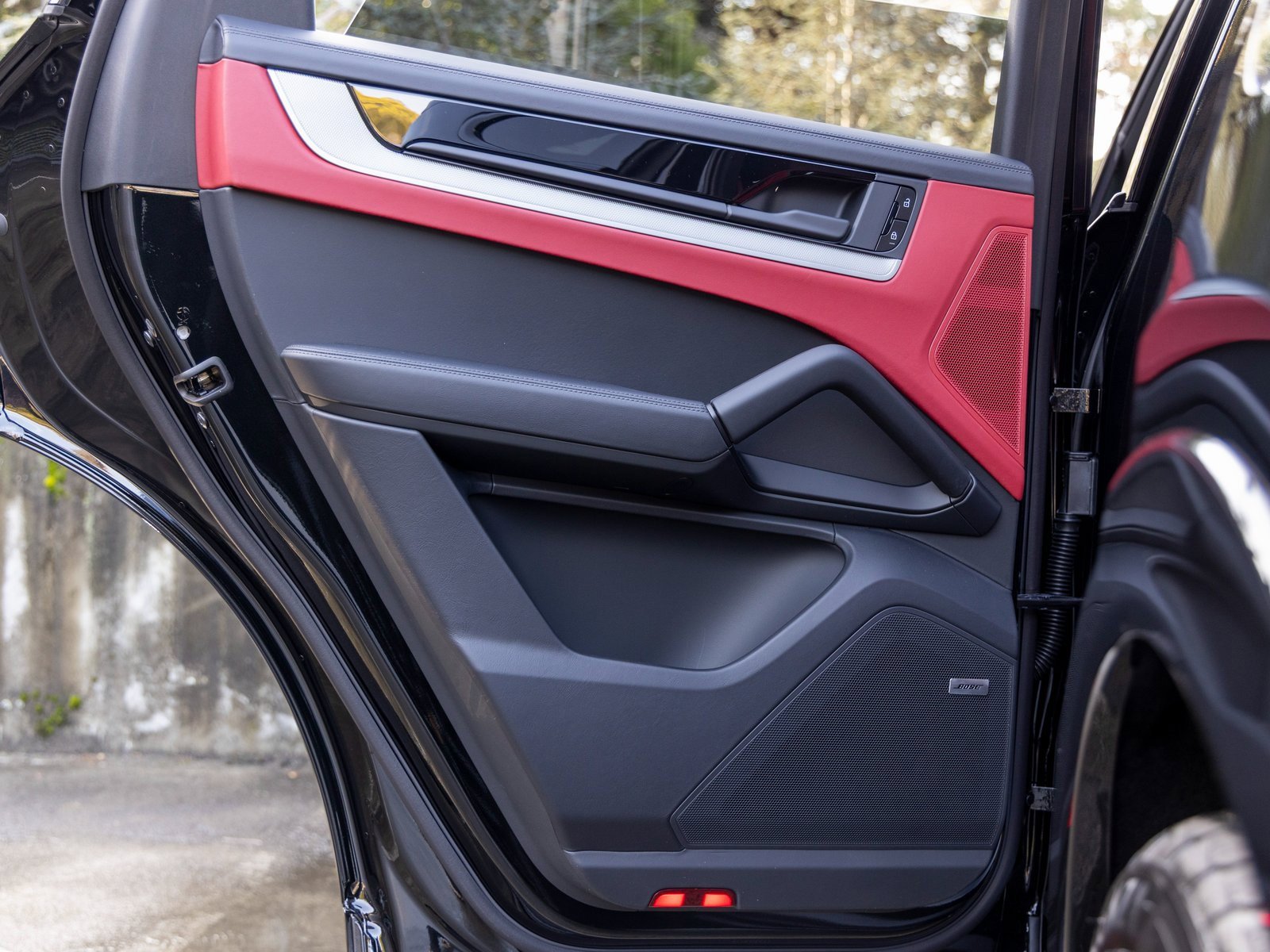 New 2026 Porsche Cayenne E-Hybrid image 41