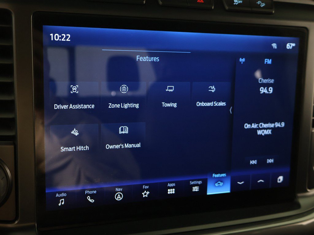 Used 2023 Ford F150 XLT w/ Equipment Group 302A High AWD/4WD image 49