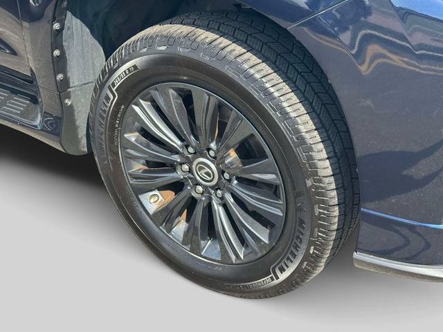 Used 2023 Lexus GX 460 Premium AWD/4WD image 7