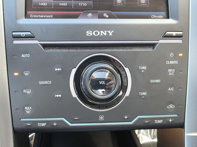 Used 2013 Ford Fusion Titanium FWD image 13