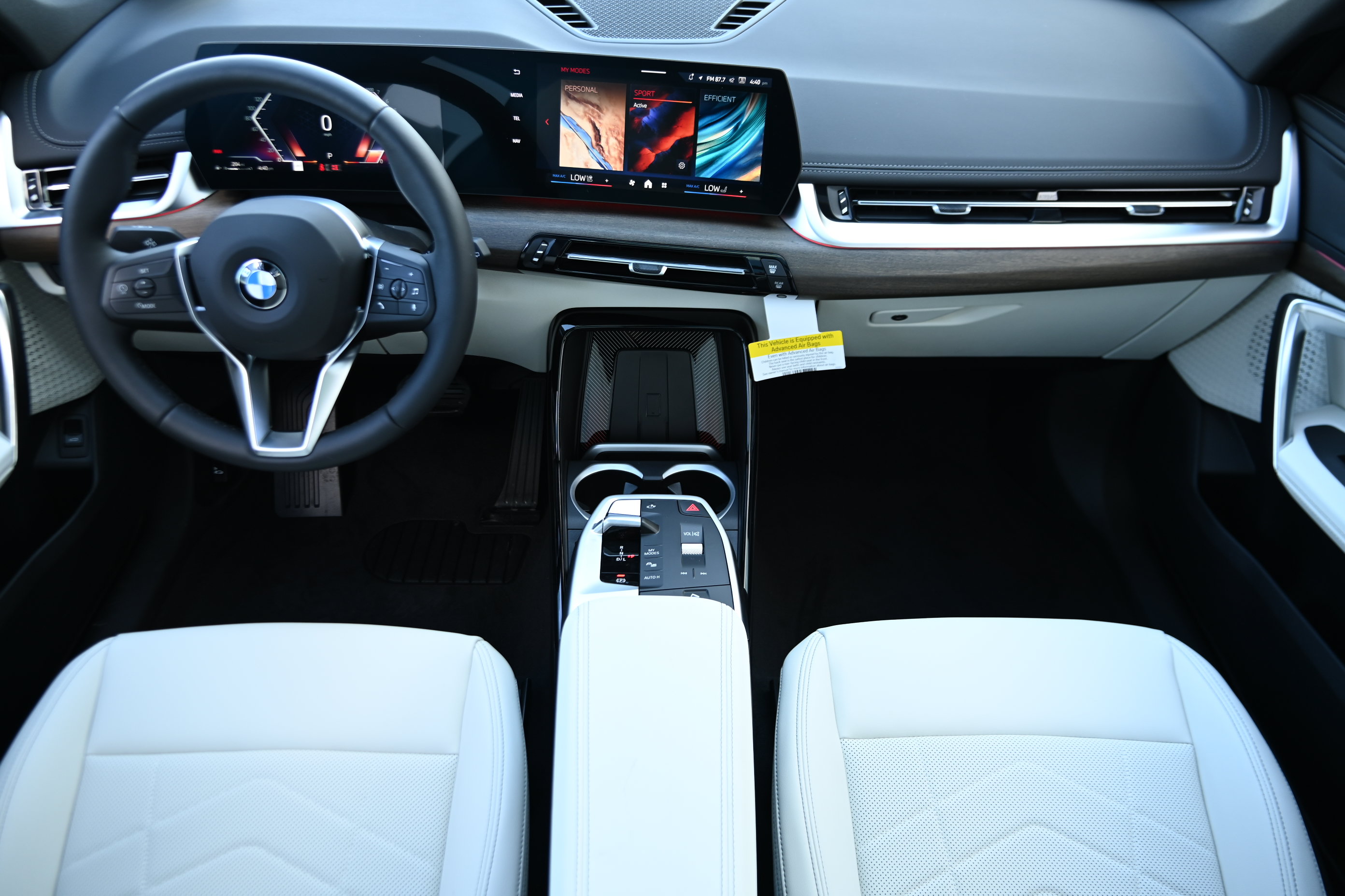 New 2027 BMW X1 xDrive28i AWD/4WD image 14