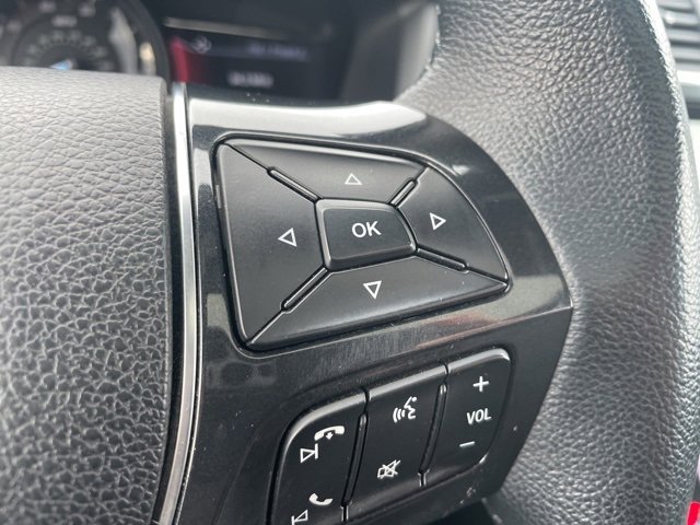 Used 2019 Ford Explorer Limited w/ Equipment Group 301A image 24